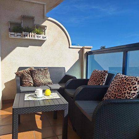 Apartamento Mandarin Playamarina II Orihuela Exterior photo