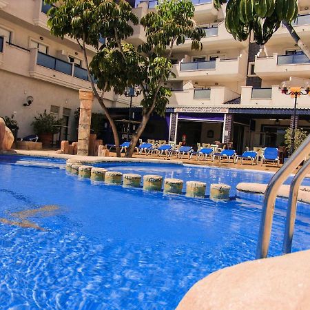 Apartamento Mandarin Playamarina II Orihuela Exterior photo