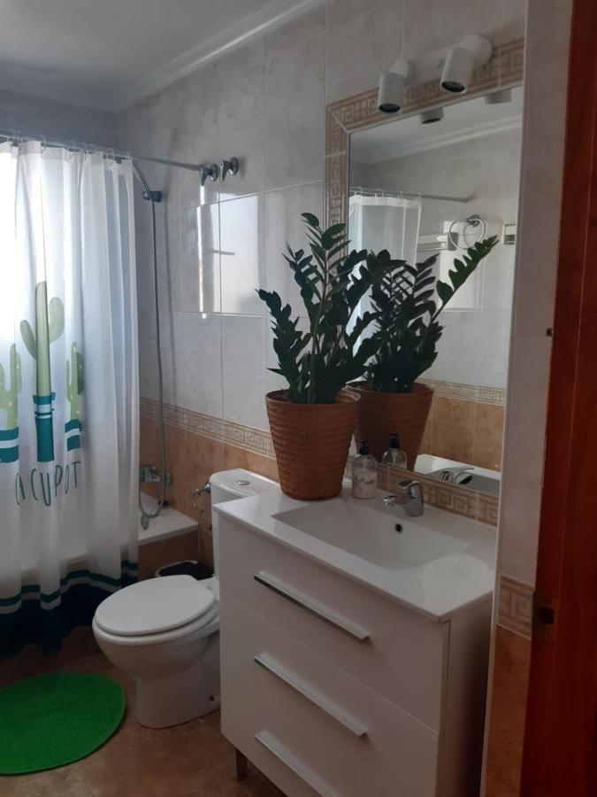 Apartamento Mandarin Playamarina II Orihuela Exterior photo