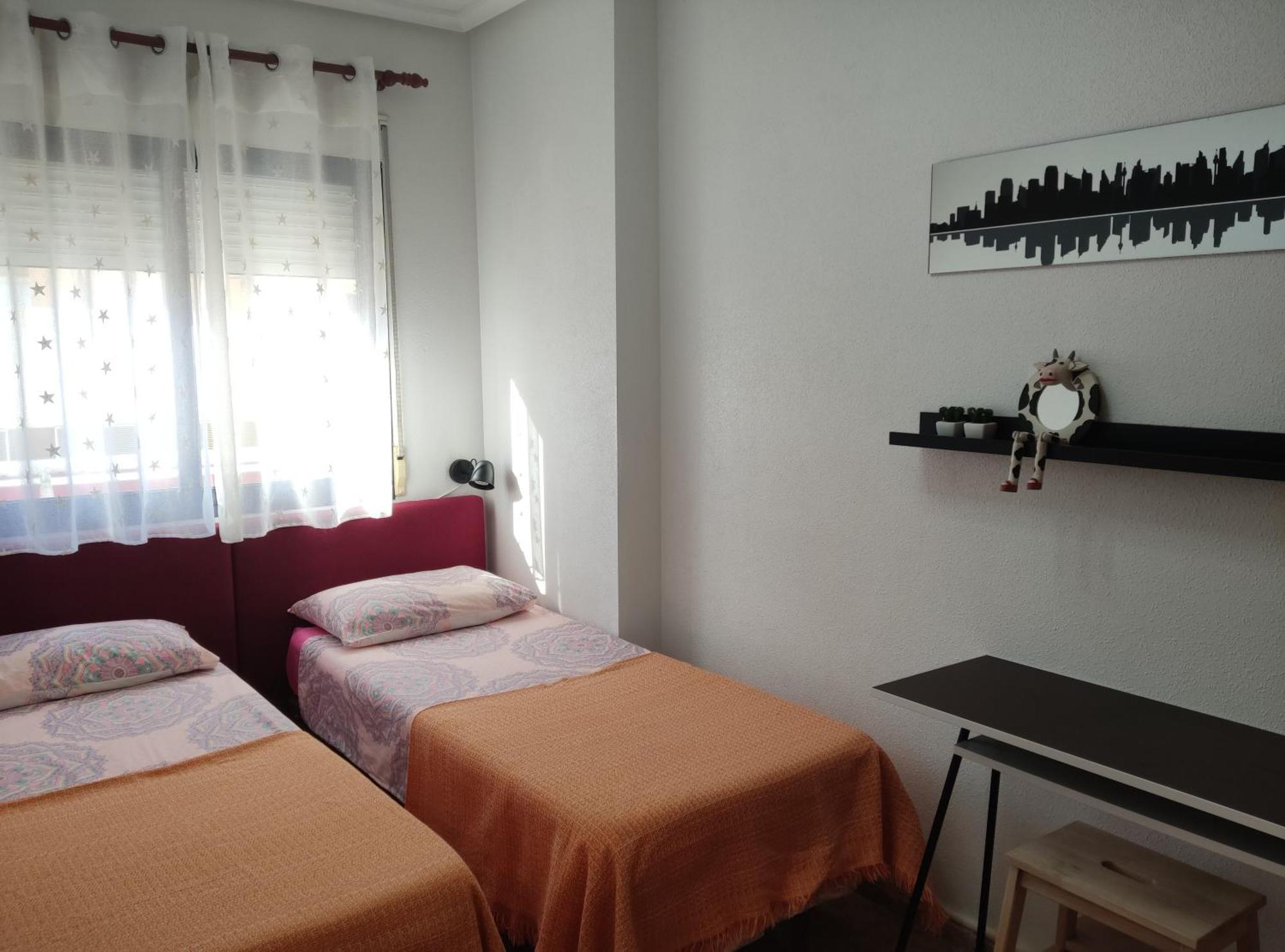 Apartamento Mandarin Playamarina II Orihuela Exterior photo