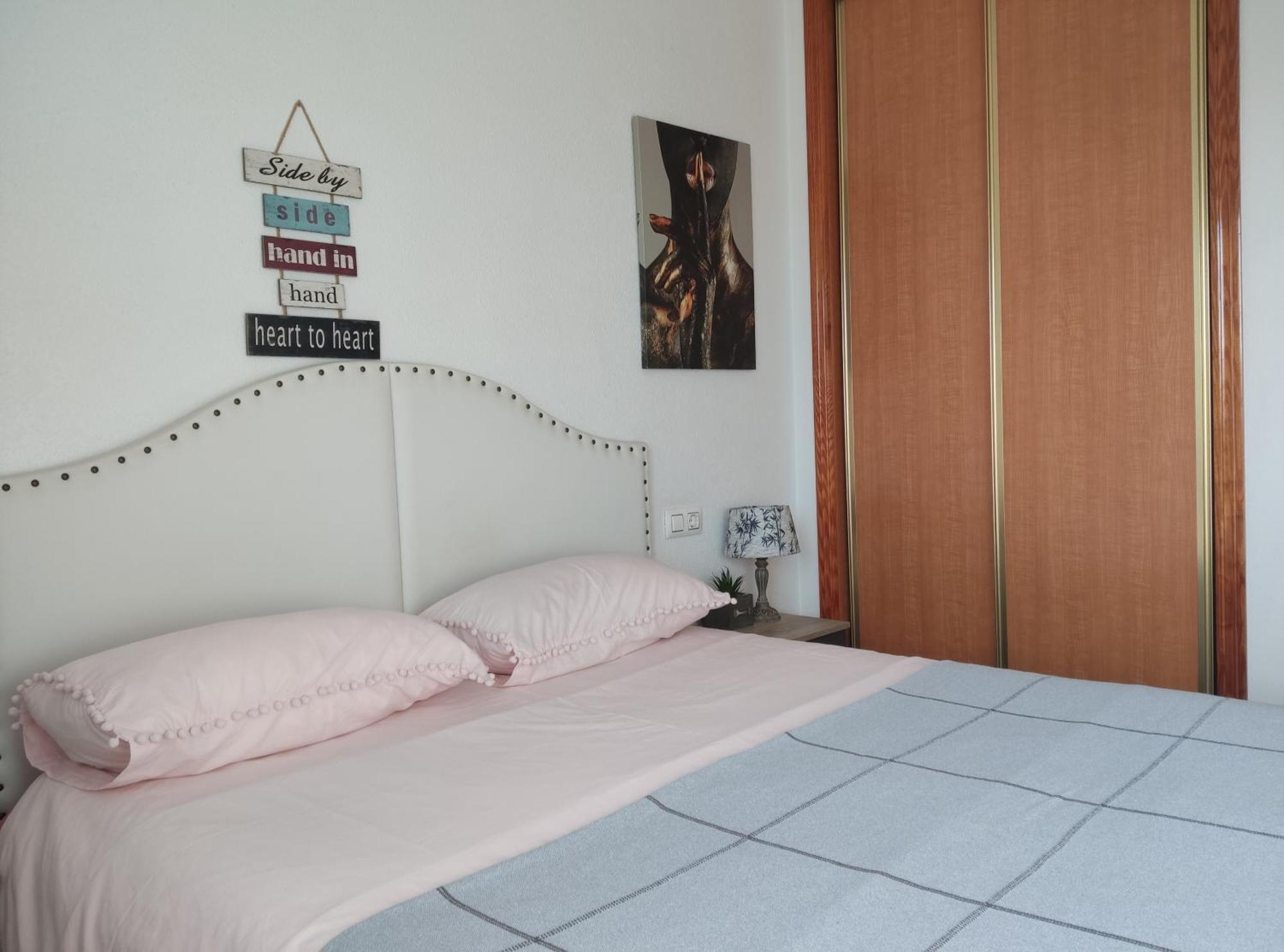 Apartamento Mandarin Playamarina II Orihuela Exterior photo
