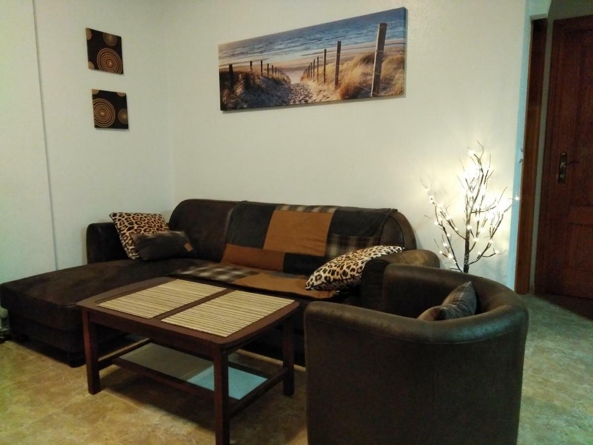 Apartamento Mandarin Playamarina II Orihuela Exterior photo