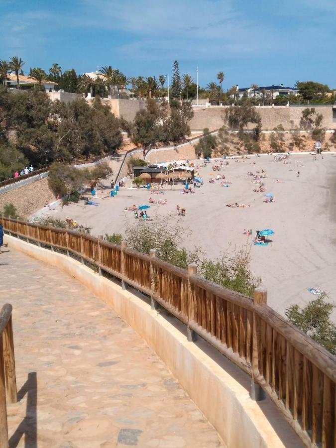 Apartamento Mandarin Playamarina II Orihuela Exterior photo